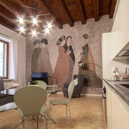 Le Damigelle Verona