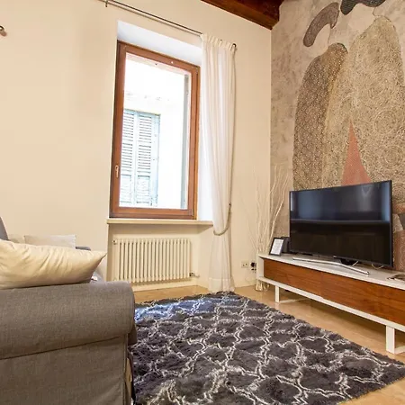 Le Damigelle Apartment