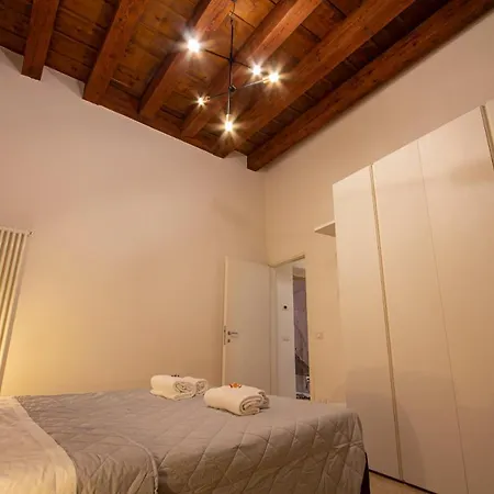 Le Damigelle Apartment Verona