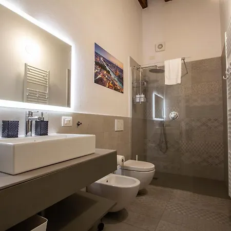Apartment Le Damigelle Verona