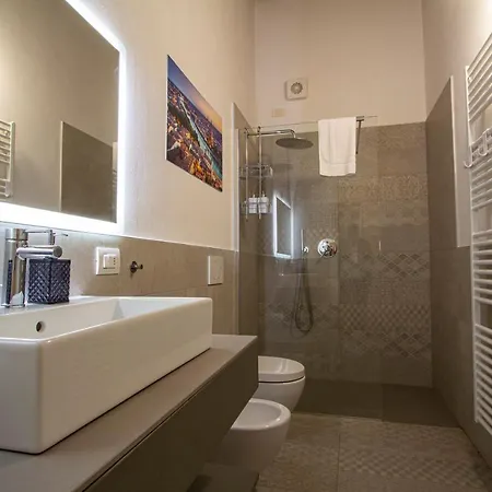 Le Damigelle Apartment