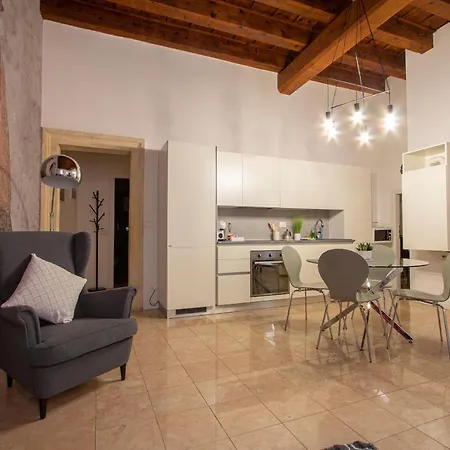 Apartment Le Damigelle