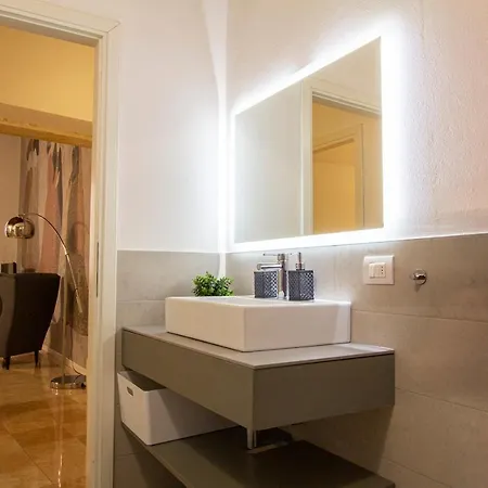 Apartment Le Damigelle
