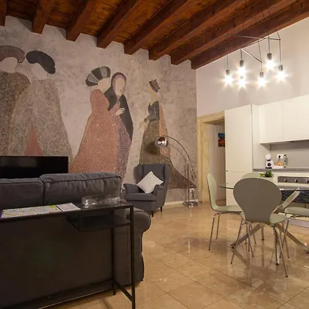 Apartment Le Damigelle *